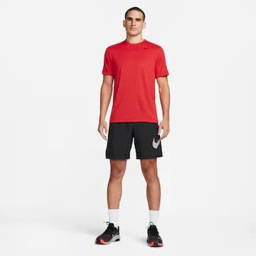 Camiseta Nike Dri-FIT Legend Masculina Red blody